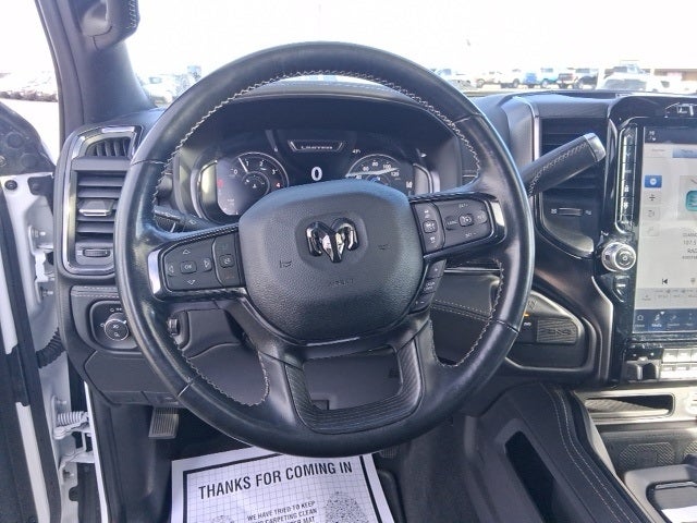 2023 RAM 3500 Limited