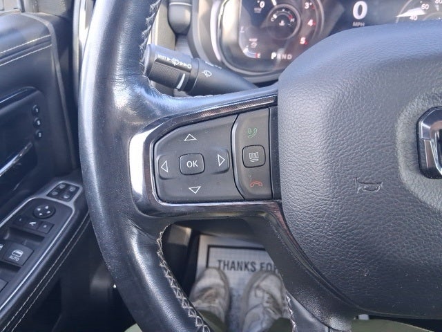 2023 RAM 3500 Limited