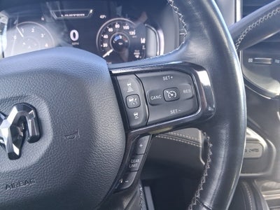 2023 RAM 3500 Limited