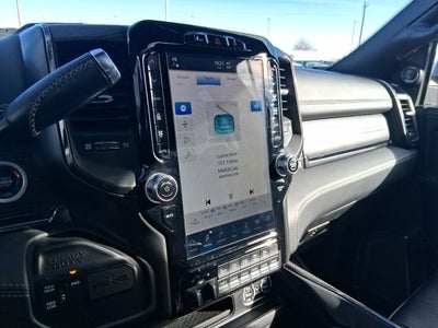 2023 RAM 3500 Limited