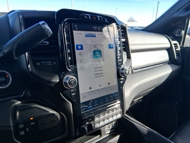 2023 RAM 3500 Limited