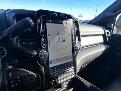 2023 RAM 3500 Limited