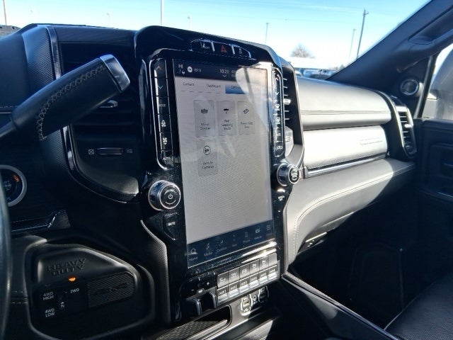 2023 RAM 3500 Limited