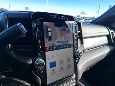 2023 RAM 3500 Limited