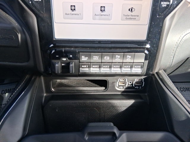 2023 RAM 3500 Limited