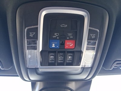 2023 RAM 3500 Limited