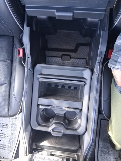 2023 RAM 3500 Limited