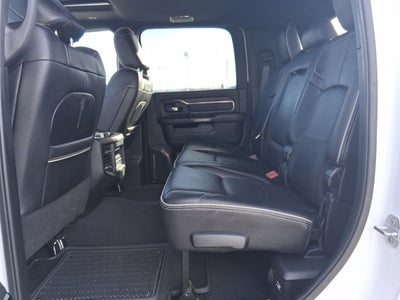 2023 RAM 3500 Limited