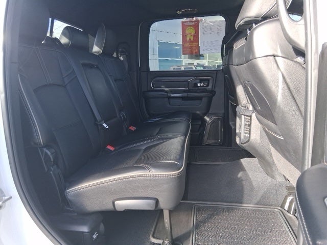 2023 RAM 3500 Limited