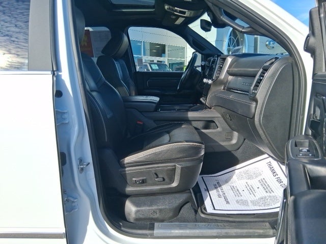 2023 RAM 3500 Limited