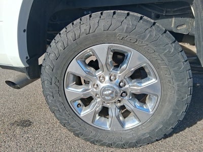 2023 RAM 3500 Limited