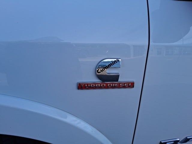 2023 RAM 3500 Limited