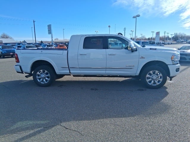 2023 RAM 3500 Limited
