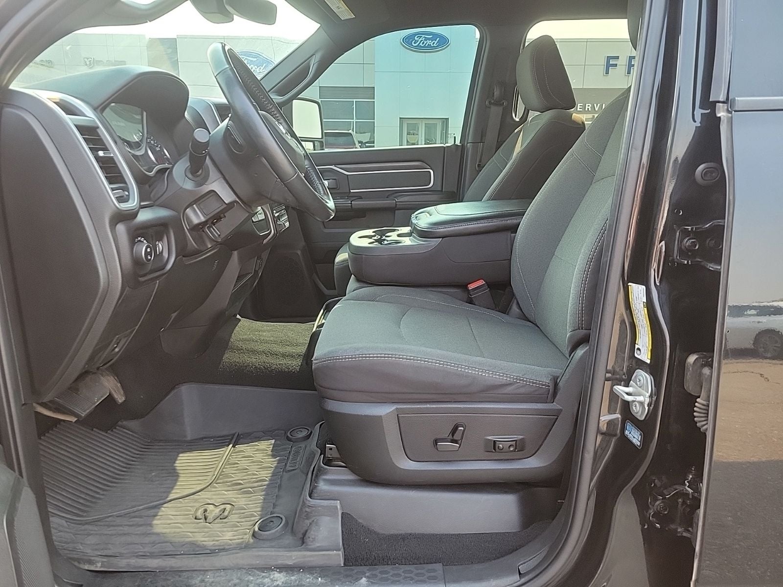 2023 RAM 3500 Big Horn