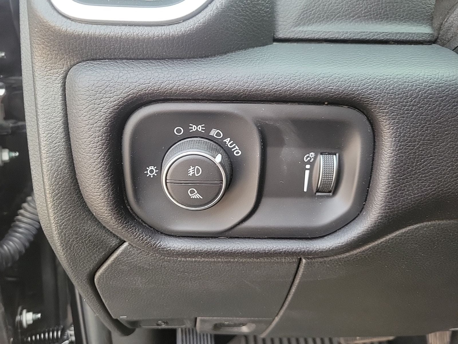 2023 RAM 3500 Big Horn