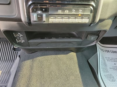 2023 RAM 3500 Big Horn