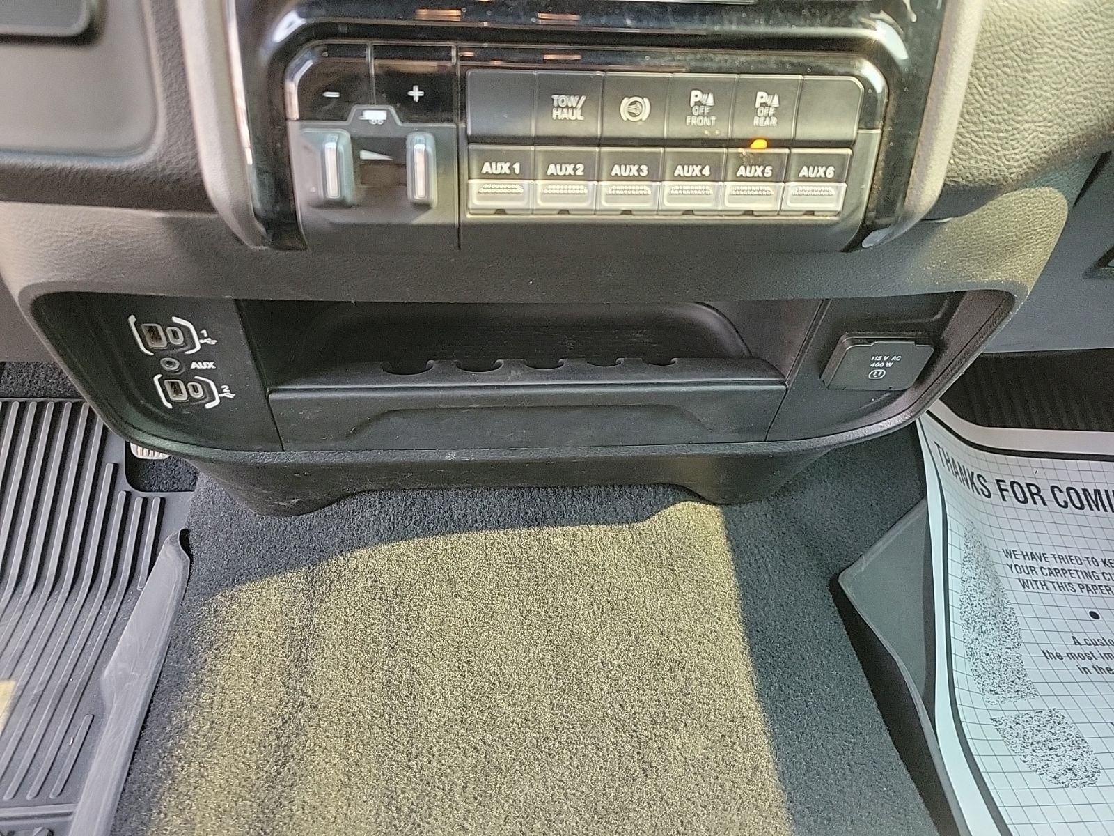 2023 RAM 3500 Big Horn