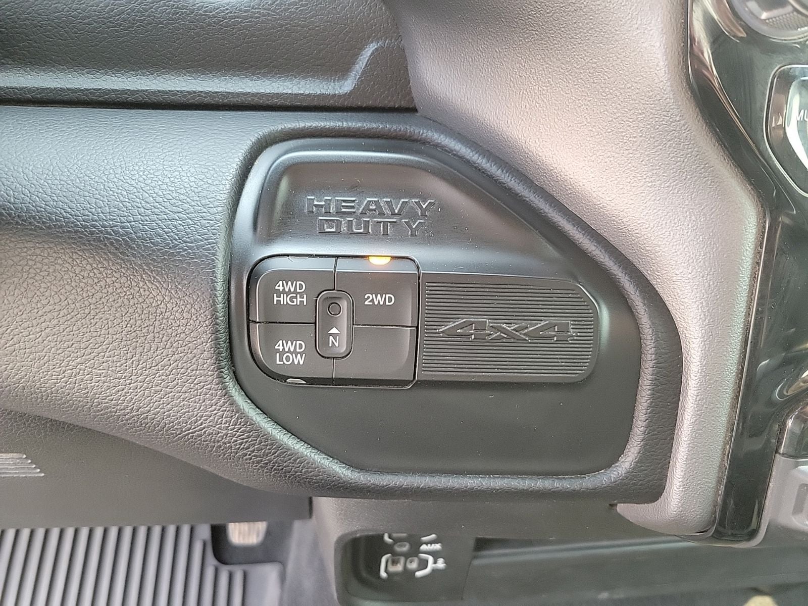 2023 RAM 3500 Big Horn