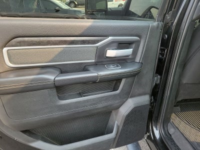 2023 RAM 3500 Big Horn