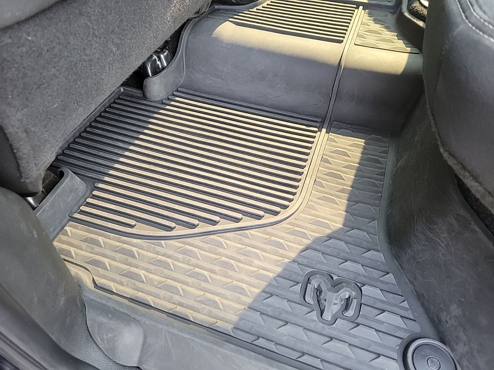 2023 RAM 3500 Big Horn