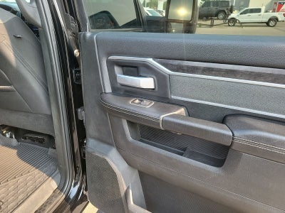 2023 RAM 3500 Big Horn