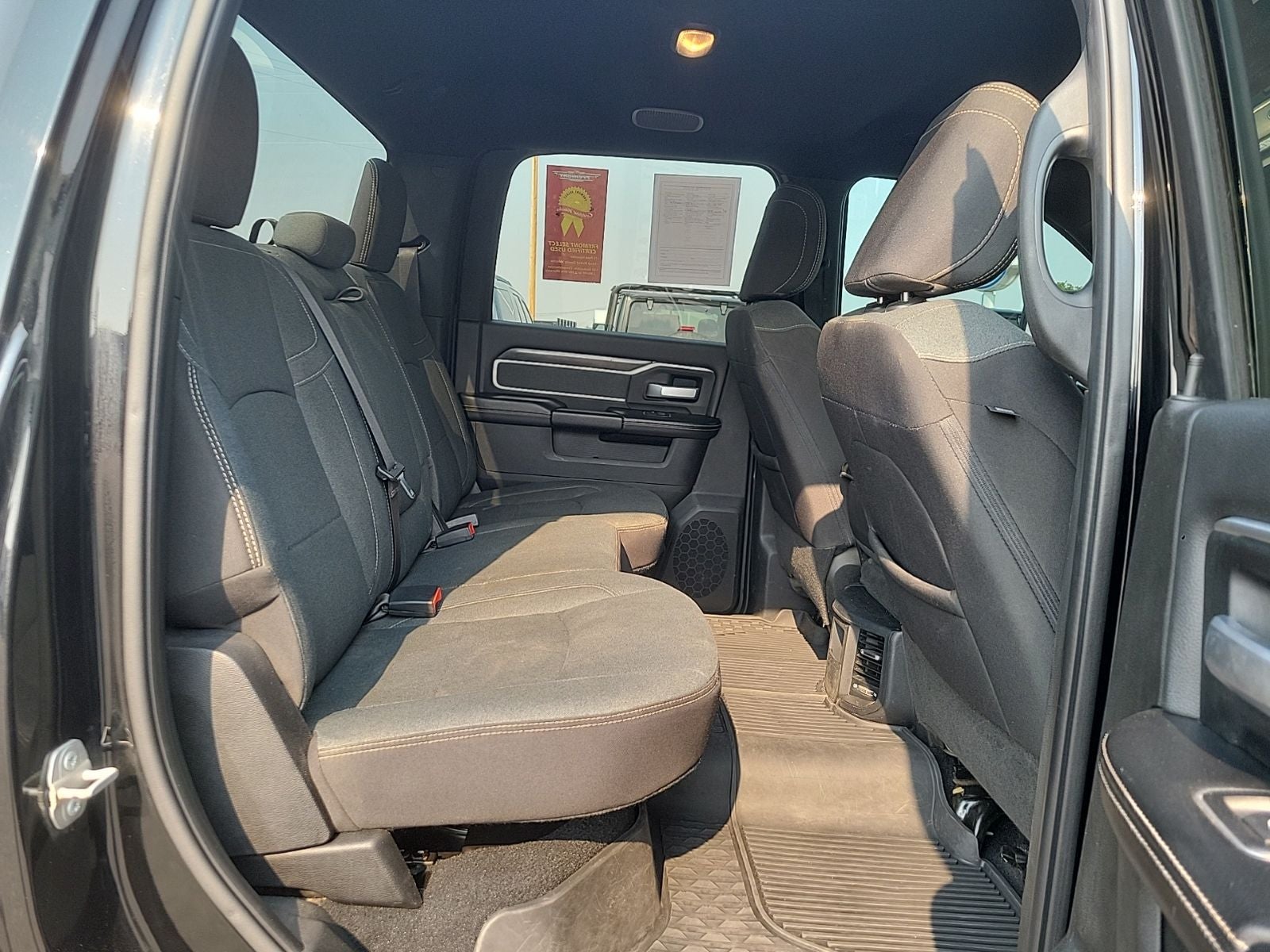 2023 RAM 3500 Big Horn