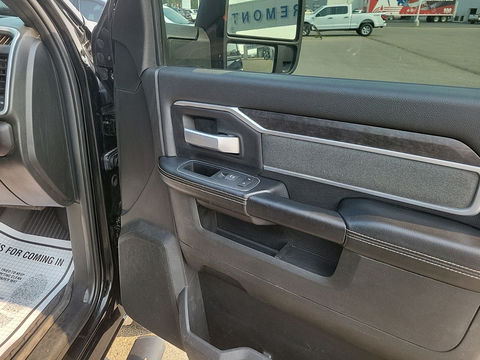 2023 RAM 3500 Big Horn