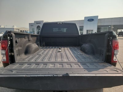 2023 RAM 3500 Big Horn
