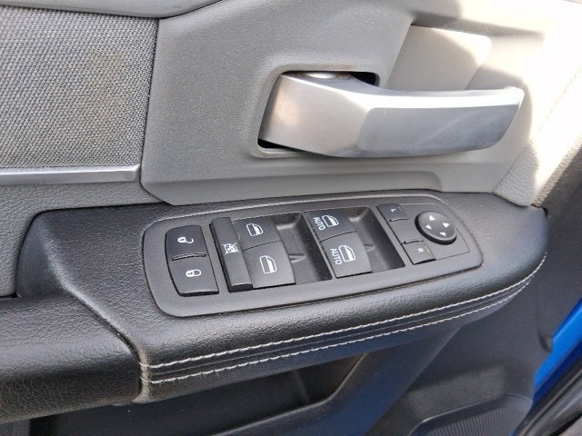 2022 RAM 3500 Big Horn