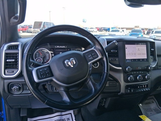 2022 RAM 3500 Big Horn