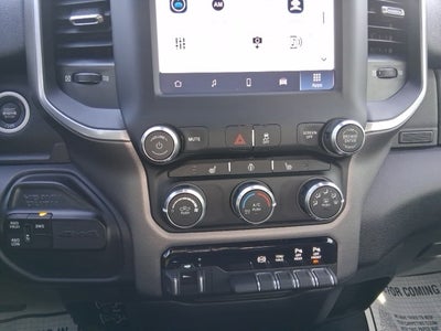 2022 RAM 3500 Big Horn