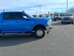 2022 RAM 3500 Big Horn