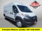 2024 RAM Promaster High Roof