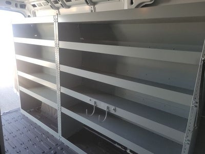 2024 RAM Promaster High Roof