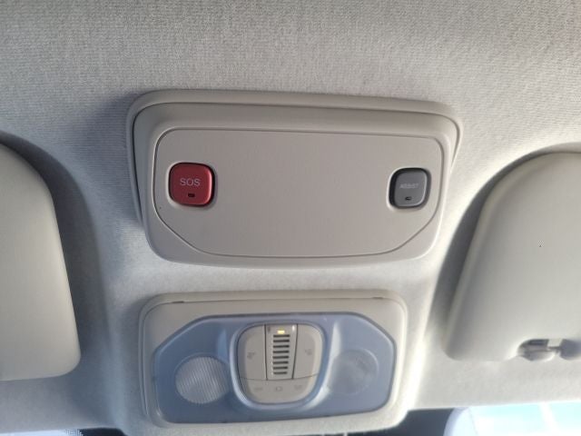 2024 RAM Promaster High Roof