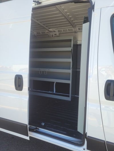 2024 RAM Promaster High Roof