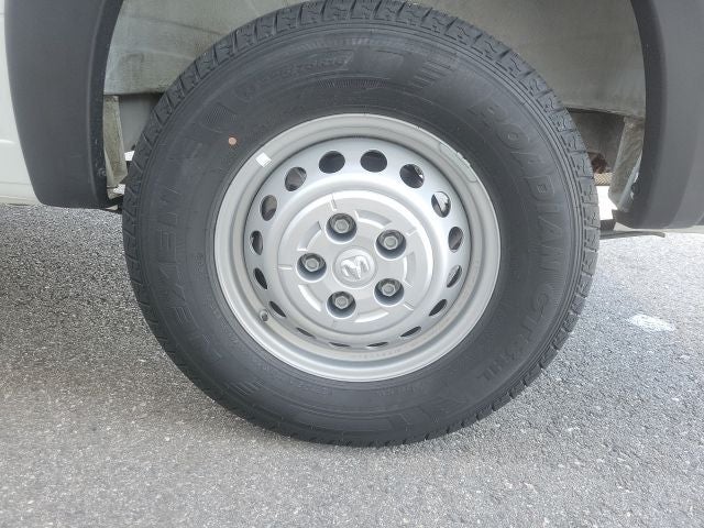 2024 RAM Promaster High Roof