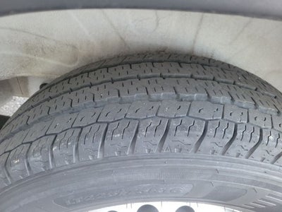 2024 RAM Promaster High Roof