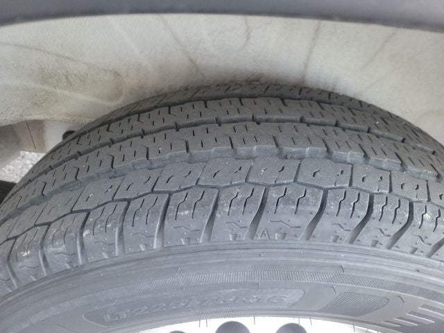 2024 RAM Promaster High Roof