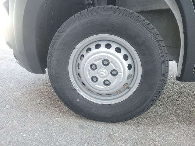 2024 RAM Promaster High Roof