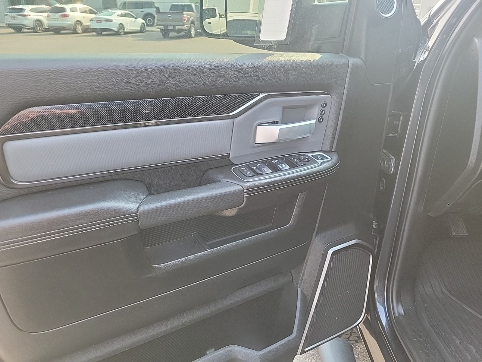 2020 RAM 2500 Power Wagon