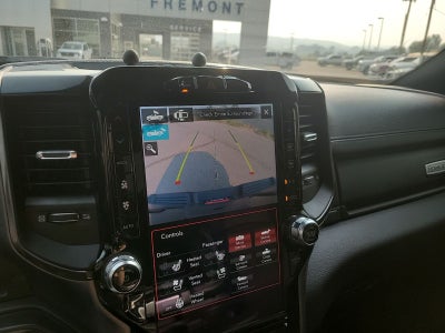 2020 RAM 2500 Power Wagon