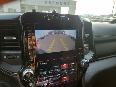 2020 RAM 2500 Power Wagon
