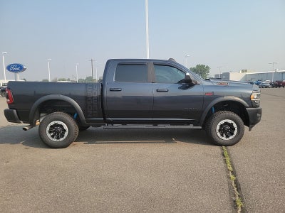 2020 RAM 2500 Power Wagon