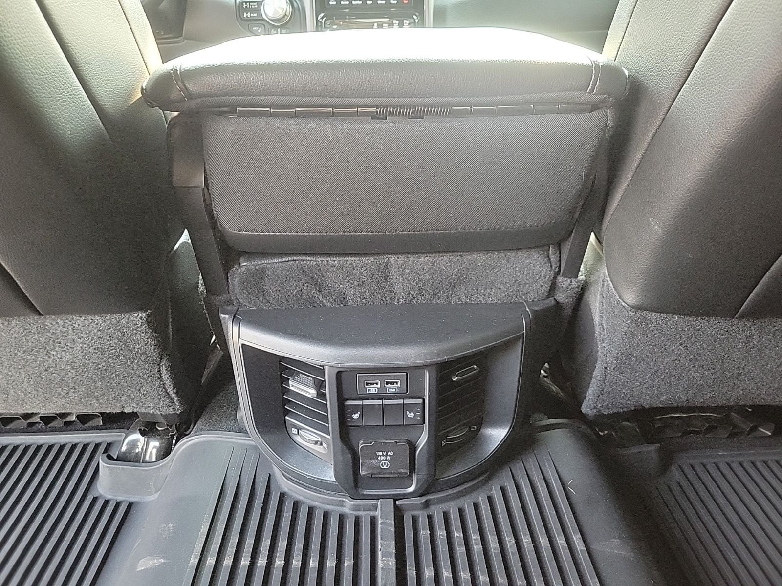 2020 RAM 2500 Power Wagon