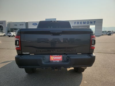 2020 RAM 2500 Power Wagon