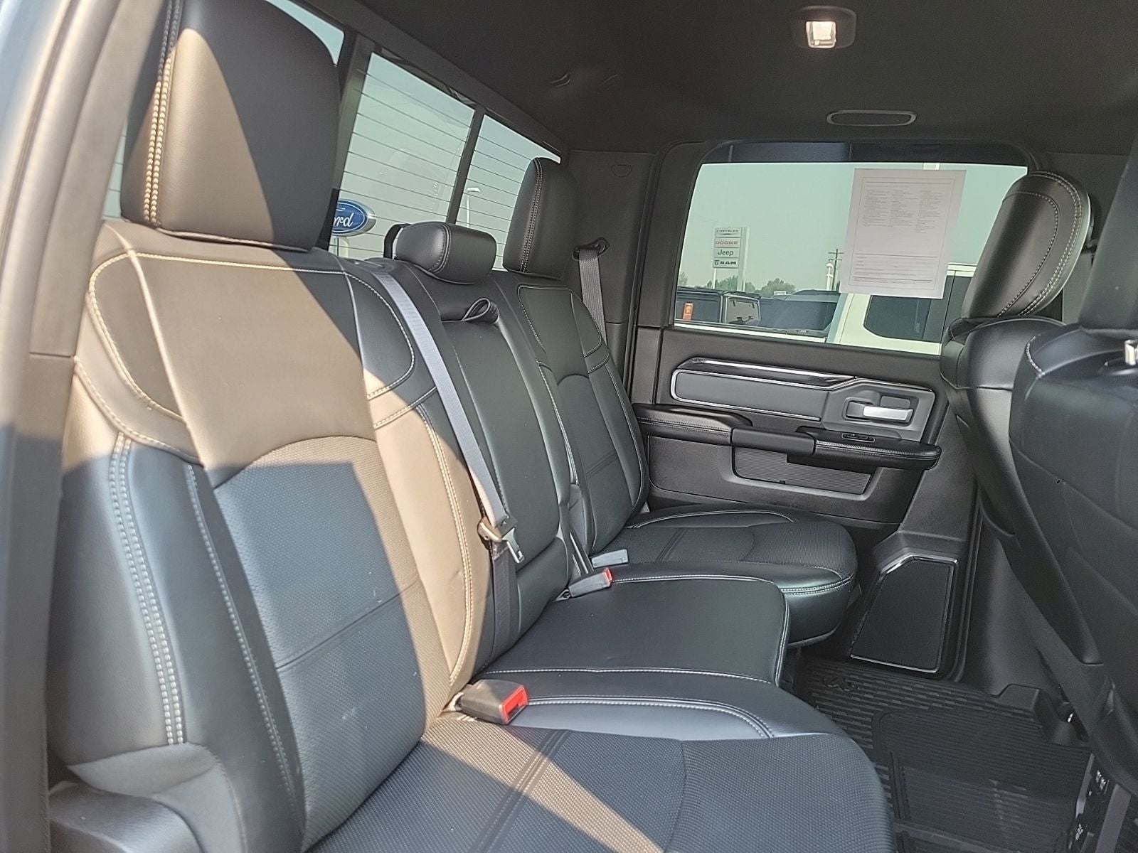 2020 RAM 2500 Power Wagon