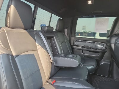 2020 RAM 2500 Power Wagon