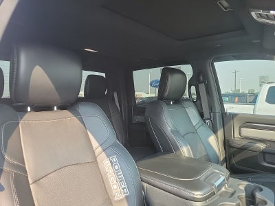 2020 RAM 2500 Power Wagon