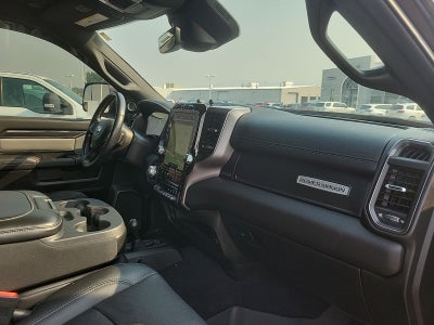 2020 RAM 2500 Power Wagon